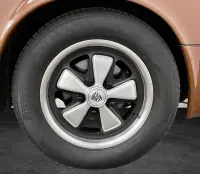 Porsche 911 S Coupe 2.7 129kW thumbnail