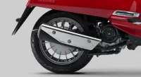 Lambretta V50 Special 0.0 3kW thumbnail