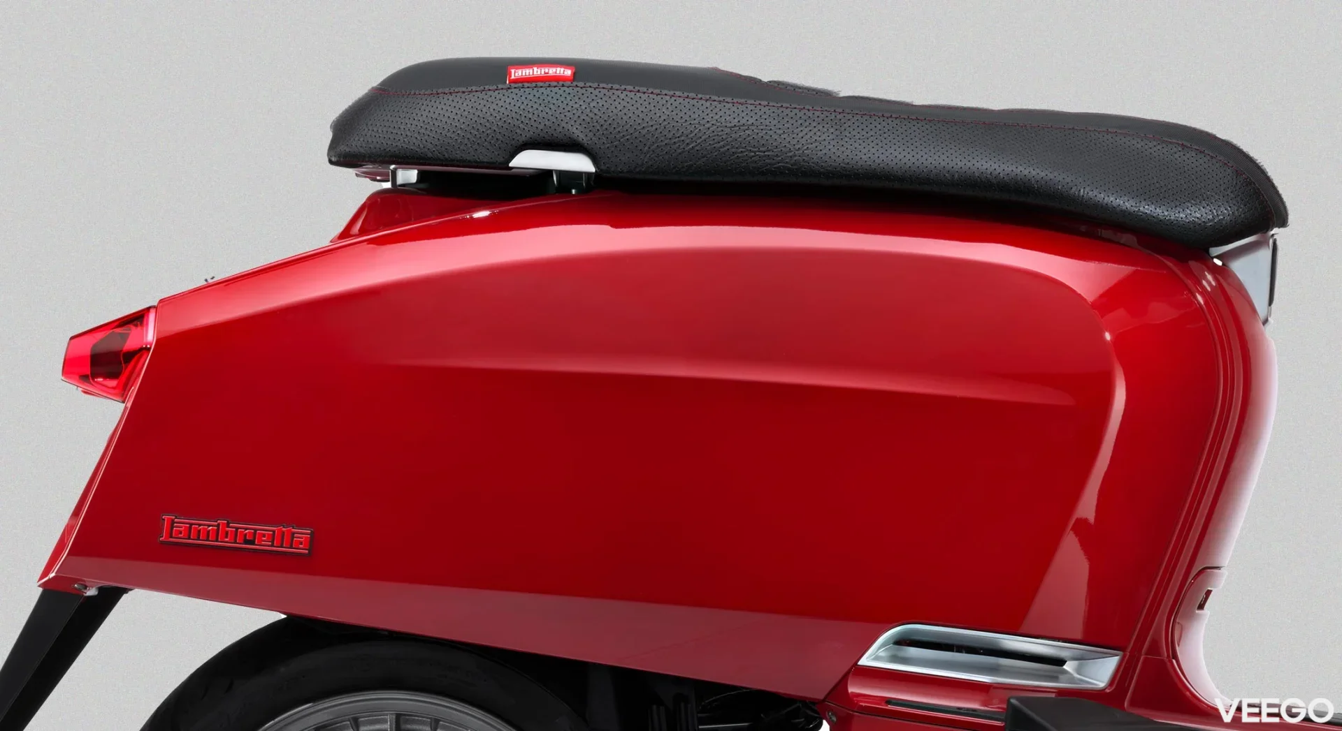 Lambretta V50 Special 0.0 3kW