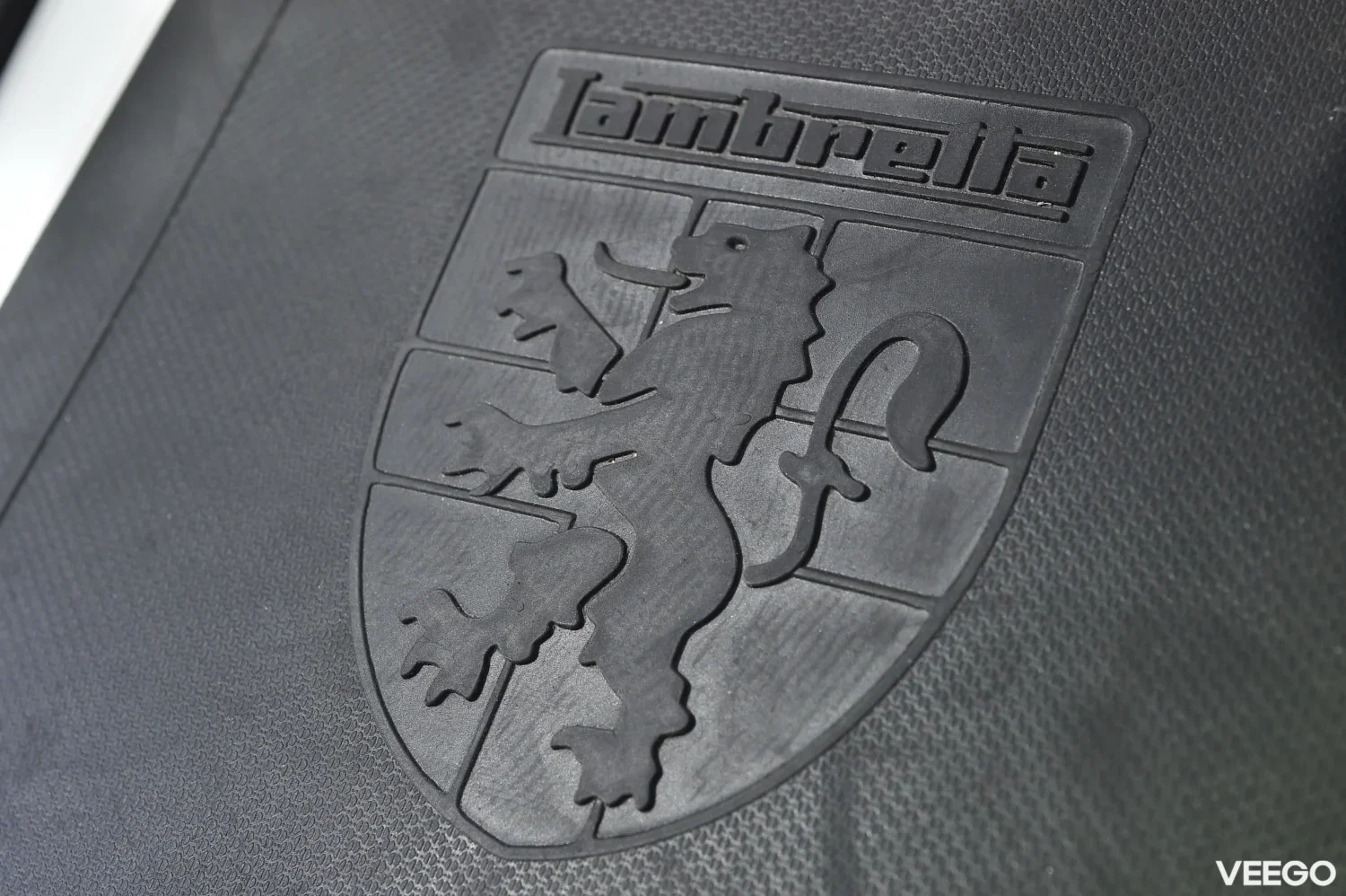 Lambretta V50 Special 0.0 3kW