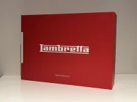 Lambretta V50 Special 0.0 3kW thumbnail
