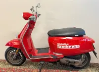 Lambretta V50 Special 0.0 3kW thumbnail