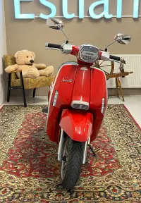 Lambretta V50 Special 0.0 3kW thumbnail