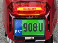 Lambretta V50 Special 0.0 3kW thumbnail