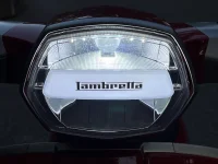 Lambretta V50 Special 0.0 3kW thumbnail