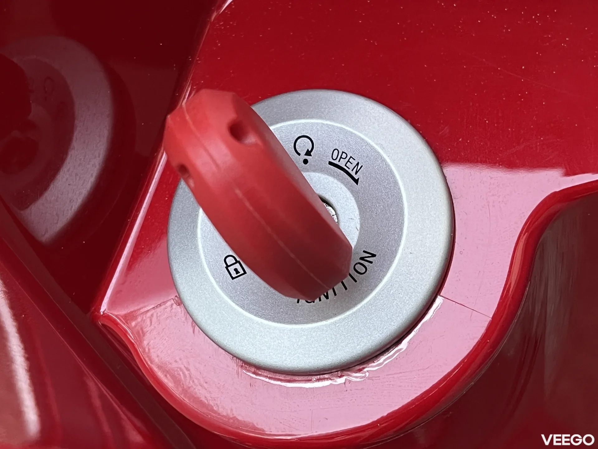 Lambretta V50 Special 0.0 3kW