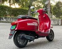 Lambretta V50 Special 0.0 3kW thumbnail
