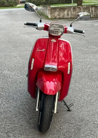 Lambretta V50 Special 0.0 3kW thumbnail