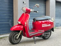 Lambretta V50 Special 0.0 3kW thumbnail