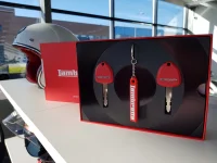 Lambretta V50 Special 0.0 3kW thumbnail