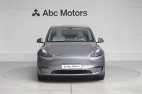 Tesla Model Y LONG RANGE DUAL MOTOR AWD 190kW thumbnail