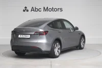 Tesla Model Y LONG RANGE DUAL MOTOR AWD 190kW thumbnail