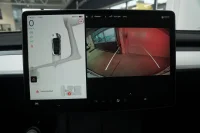 Tesla Model Y LONG RANGE DUAL MOTOR AWD 190kW thumbnail