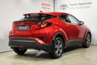 Toyota C-HR Style 1.8 72kW thumbnail