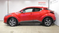Toyota C-HR Style 1.8 72kW thumbnail