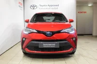 Toyota C-HR Style 1.8 72kW thumbnail