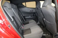 Toyota C-HR Style 1.8 72kW thumbnail