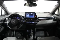 Toyota C-HR Style 1.8 72kW thumbnail
