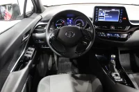 Toyota C-HR Style 1.8 72kW thumbnail