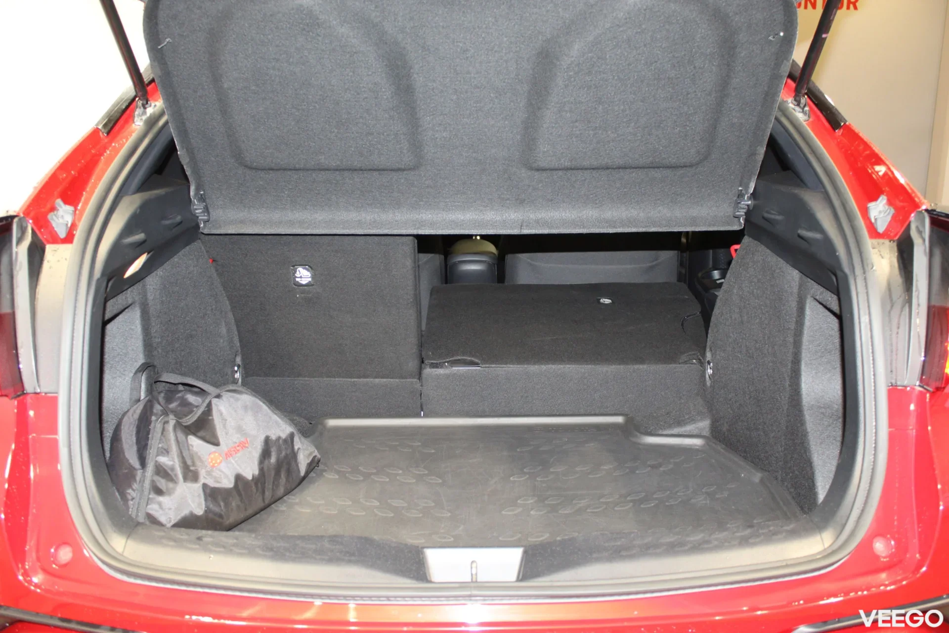 Toyota C-HR Style 1.8 72kW