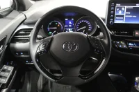 Toyota C-HR Style 1.8 72kW thumbnail