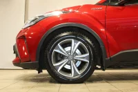 Toyota C-HR Style 1.8 72kW thumbnail