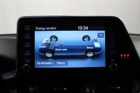 Toyota C-HR Style 1.8 72kW thumbnail