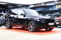 BMW X5 3.0 210kW thumbnail