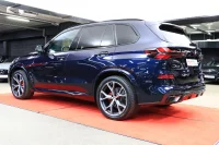 BMW X5 3.0 210kW thumbnail