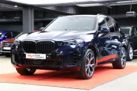 BMW X5 3.0 210kW thumbnail