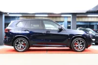 BMW X5 3.0 210kW thumbnail