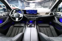 BMW X5 3.0 210kW thumbnail