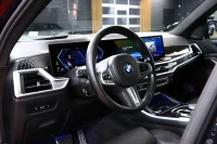 BMW X5 3.0 210kW thumbnail