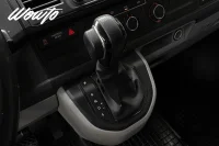 Volkswagen Transporter Chassi 2.0 TDI DSG 150HK 3-Sits /Moms/4.95% 110kW thumbnail