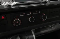 Volkswagen Transporter Chassi 2.0 TDI DSG 150HK 3-Sits /Moms/4.95% 110kW thumbnail