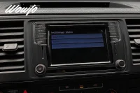 Volkswagen Transporter Chassi 2.0 TDI DSG 150HK 3-Sits /Moms/4.95% 110kW thumbnail