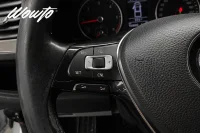 Volkswagen Transporter Chassi 2.0 TDI DSG 150HK 3-Sits /Moms/4.95% 110kW thumbnail