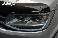 Volkswagen Transporter Chassi 2.0 TDI DSG 150HK 3-Sits /Moms/4.95% 110kW thumbnail