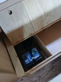 HOBBY 540 FU articc 0.0 0kW thumbnail