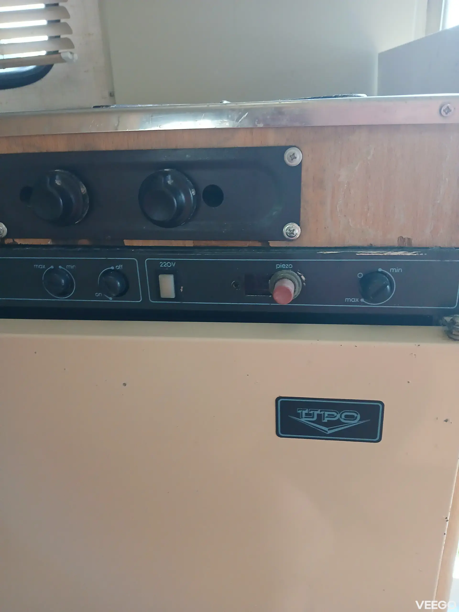HOBBY 540 FU articc 0.0 0kW