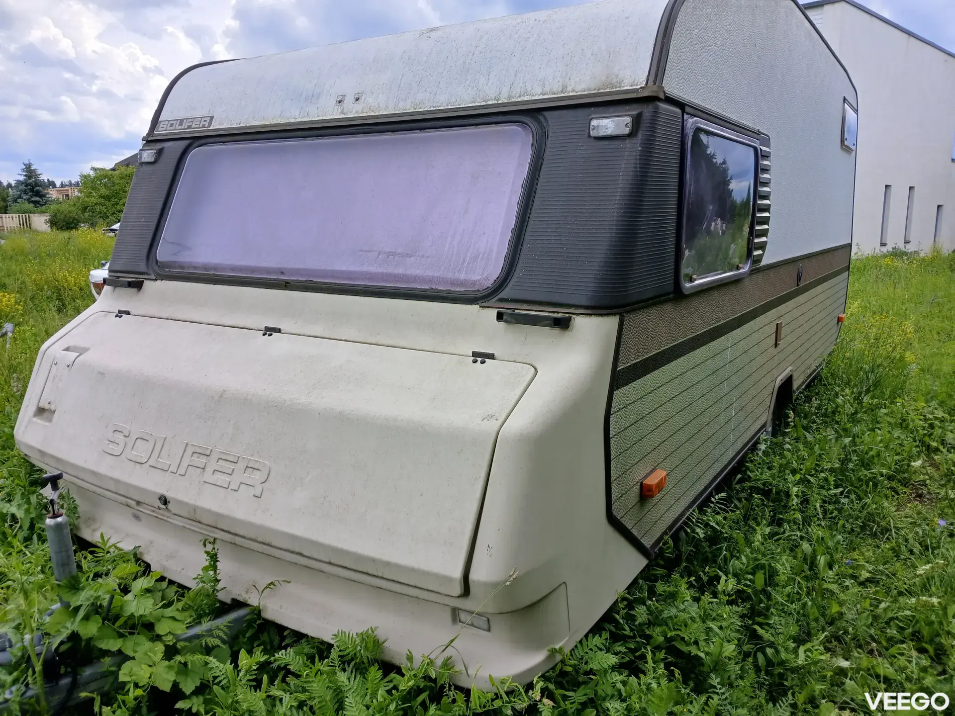 HOBBY 540 FU articc 0.0 0kW