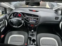 Kia Ceed 1.6 99kW thumbnail