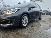 Kia Ceed 1.6 99kW thumbnail