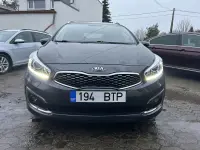Kia Ceed 1.6 99kW thumbnail