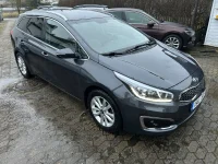 Kia Ceed 1.6 99kW thumbnail