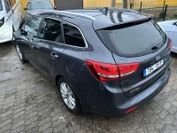 Kia Ceed 1.6 99kW thumbnail
