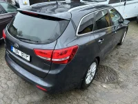 Kia Ceed 1.6 99kW thumbnail