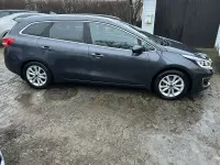 Kia Ceed 1.6 99kW thumbnail