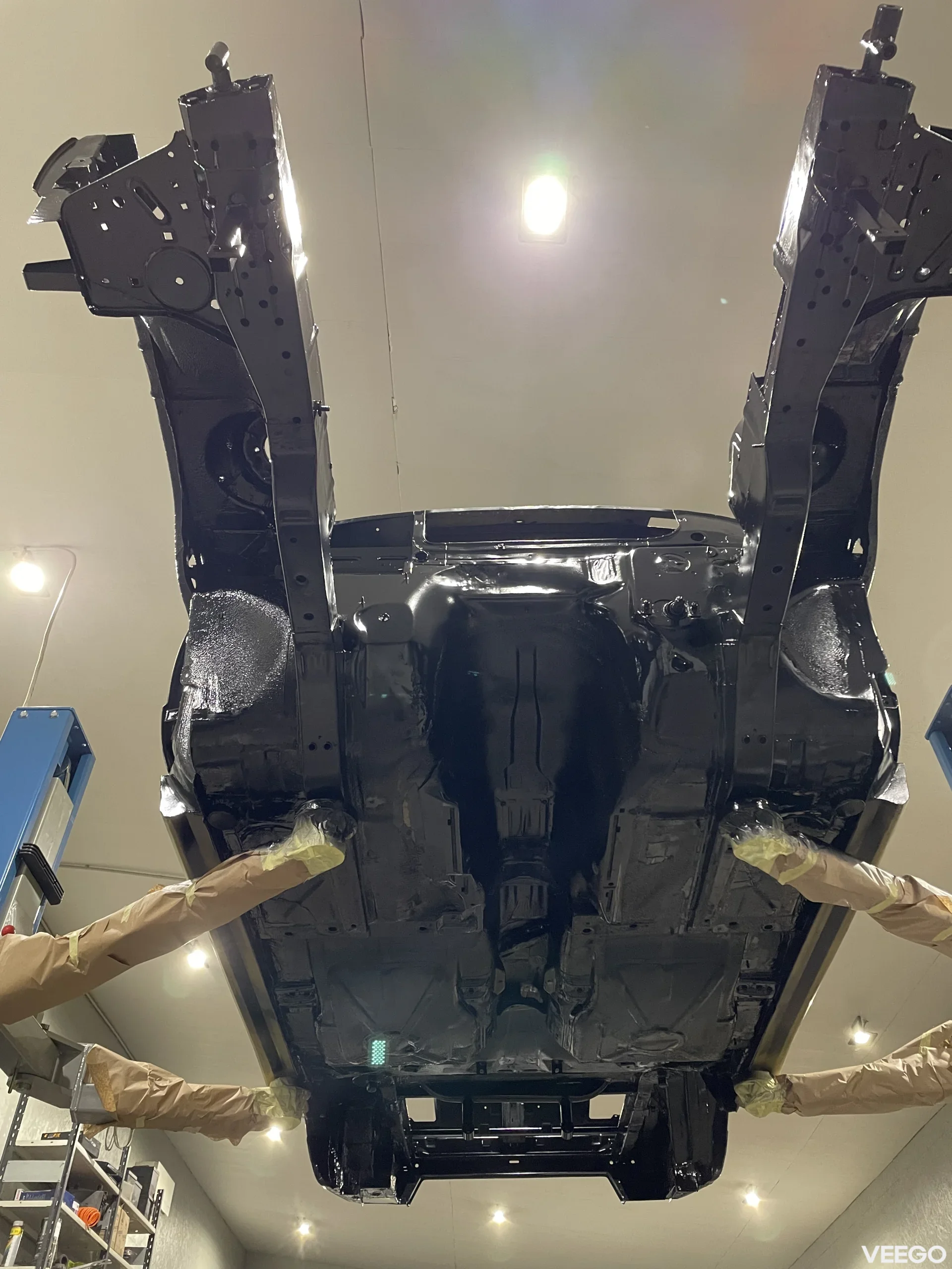 BMW 316 316 (4.0i) 4.0 210kW