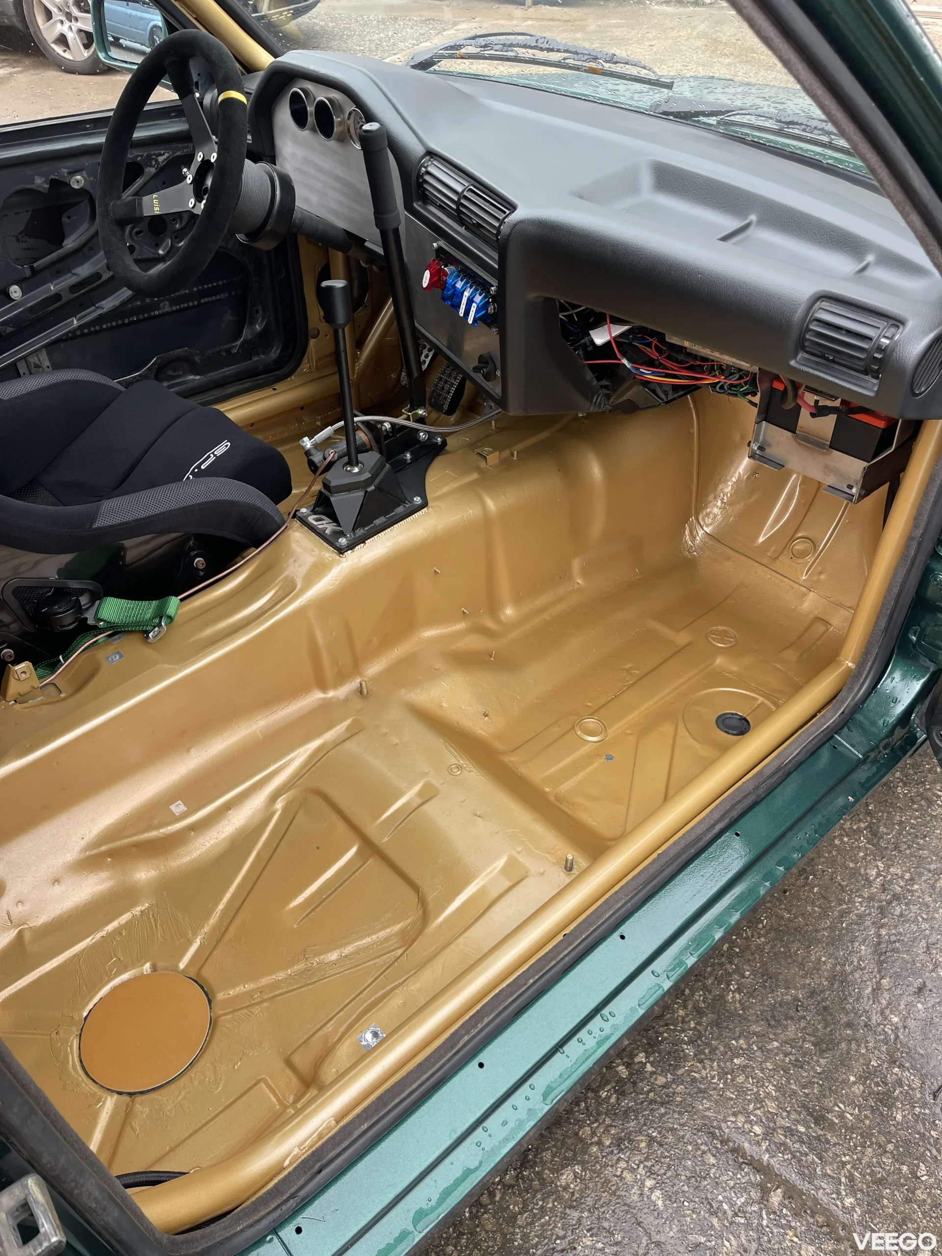 BMW 316 316 (4.0i) 4.0 210kW